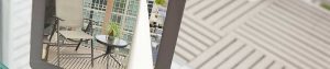 Interlocking Outdoor Tile Toronto
