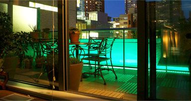 Interlocking Outdoor Tile Toronto
