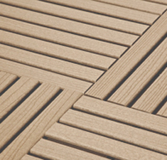Interlocking Outdoor Tile Toronto