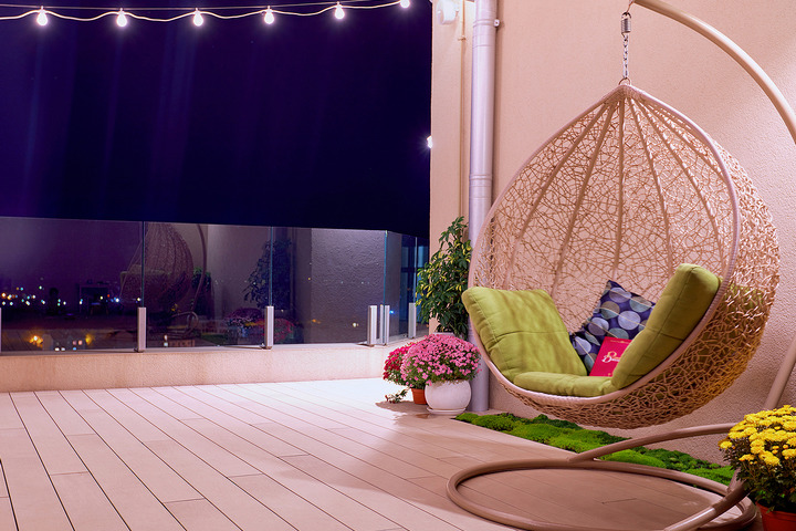 Balcony Flooring Toronto