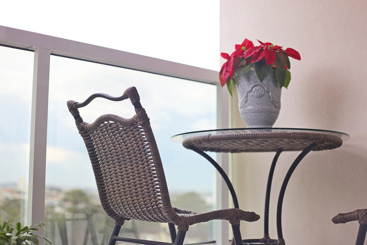 Balcony Flooring Toronto 