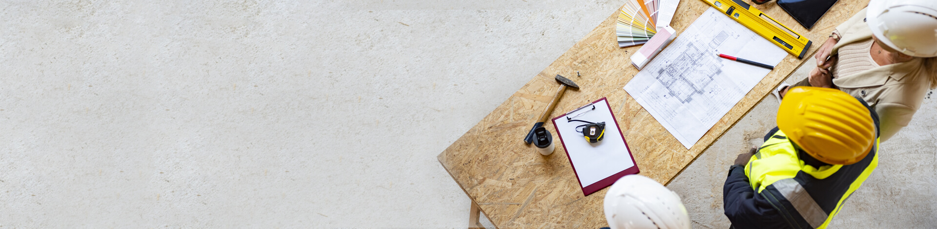 Toronto’s Source For Balcony Flooring Products