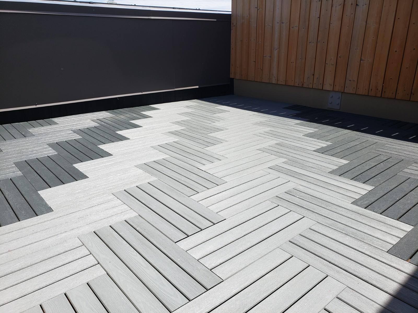 How to Mix 'n Match with Designer Deck