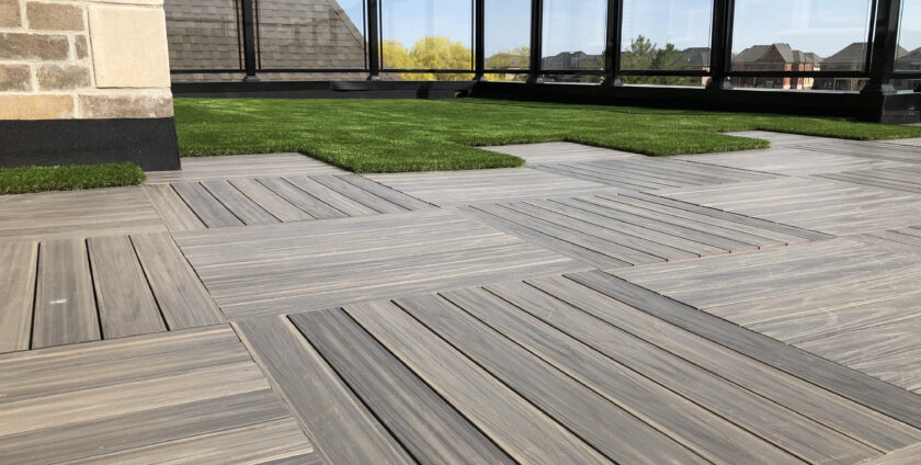 Is It Possible to Mix N' Match the Tiles