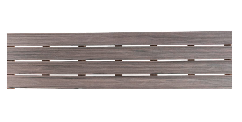 What is the Size of Each Tile