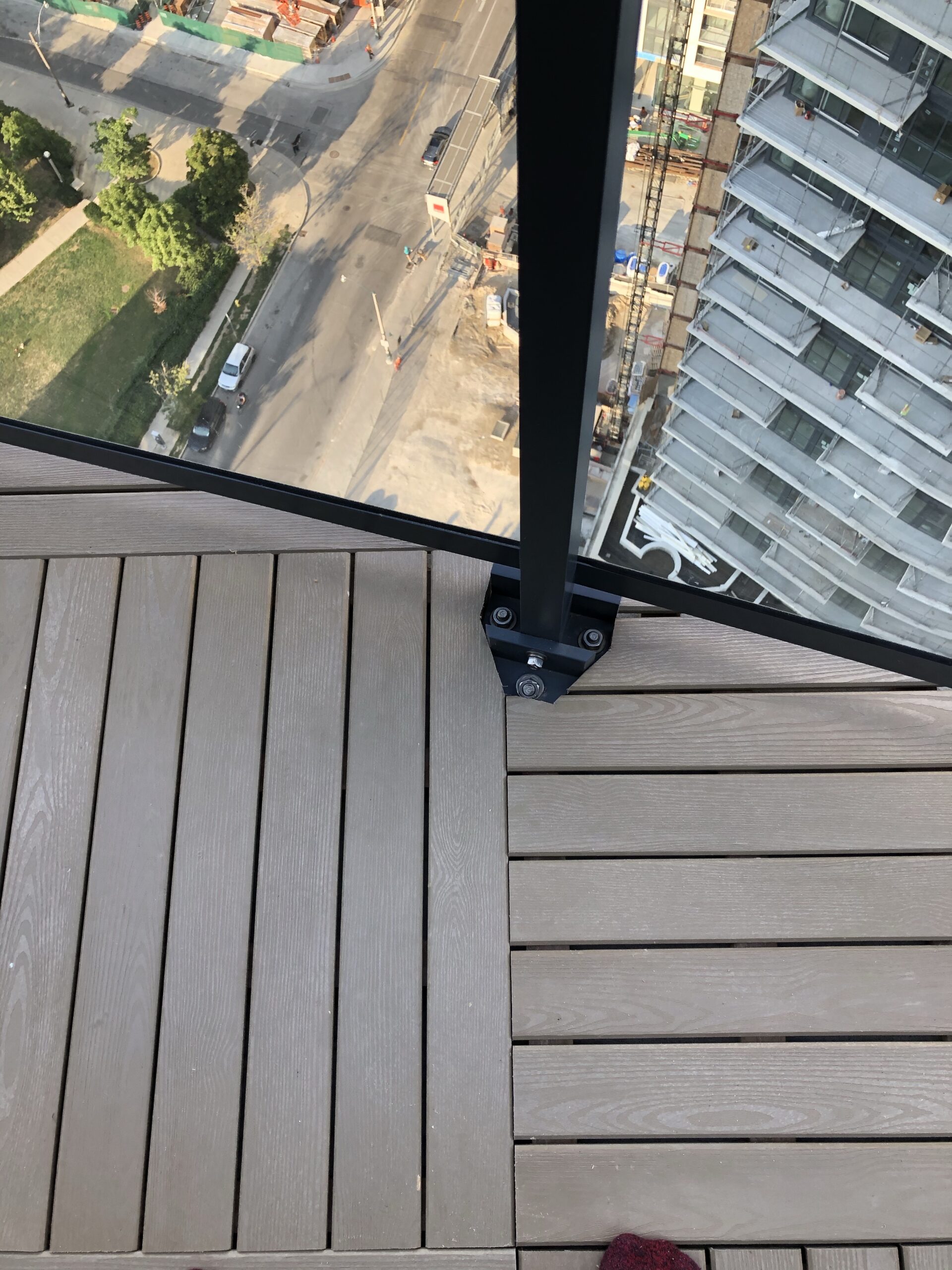 How Designer Deck Tiles Excel in Adaptability