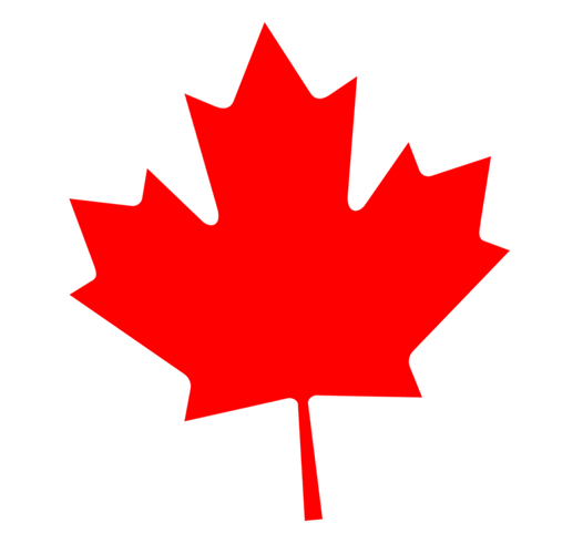 CANADA FLAG