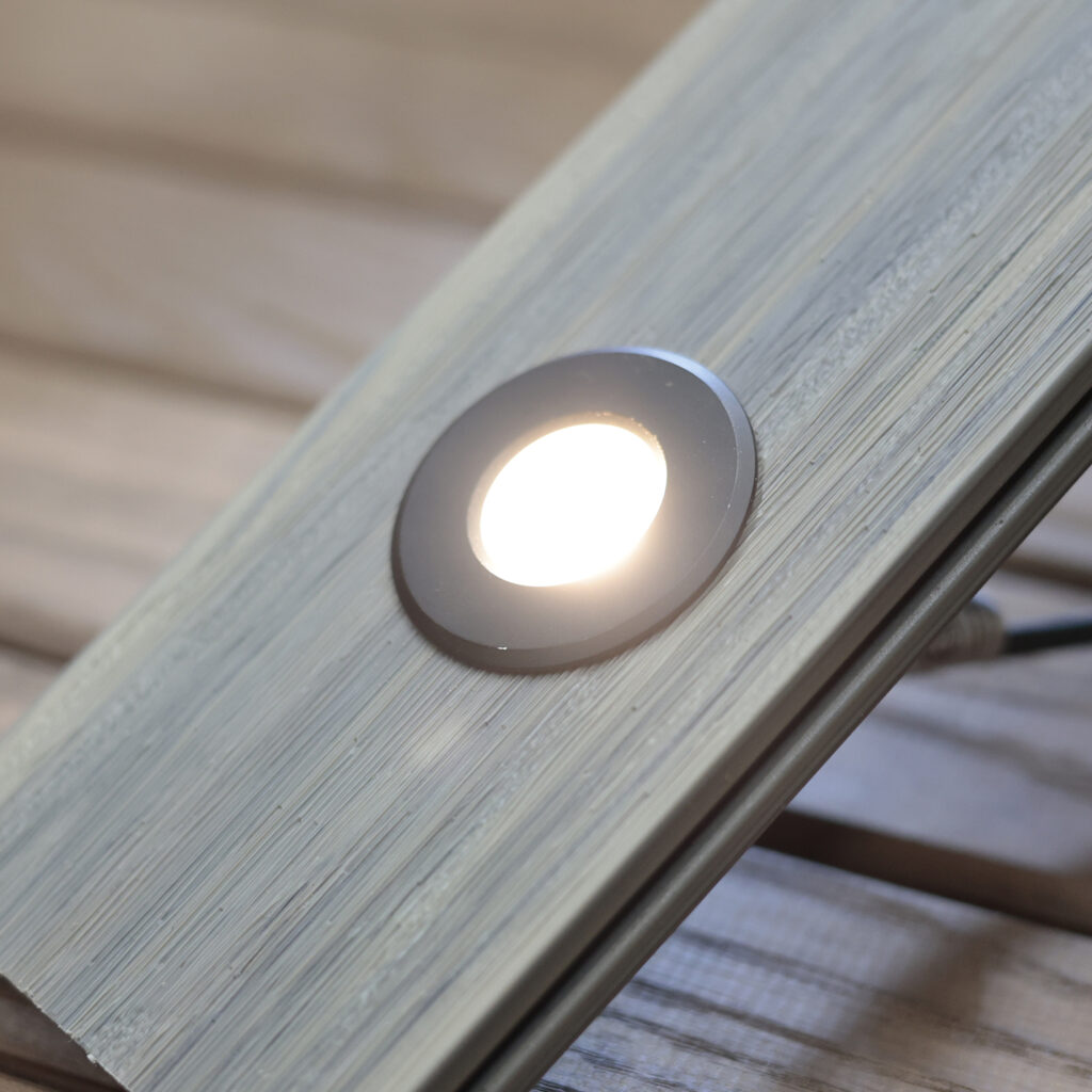 Outdoor Lighting Options