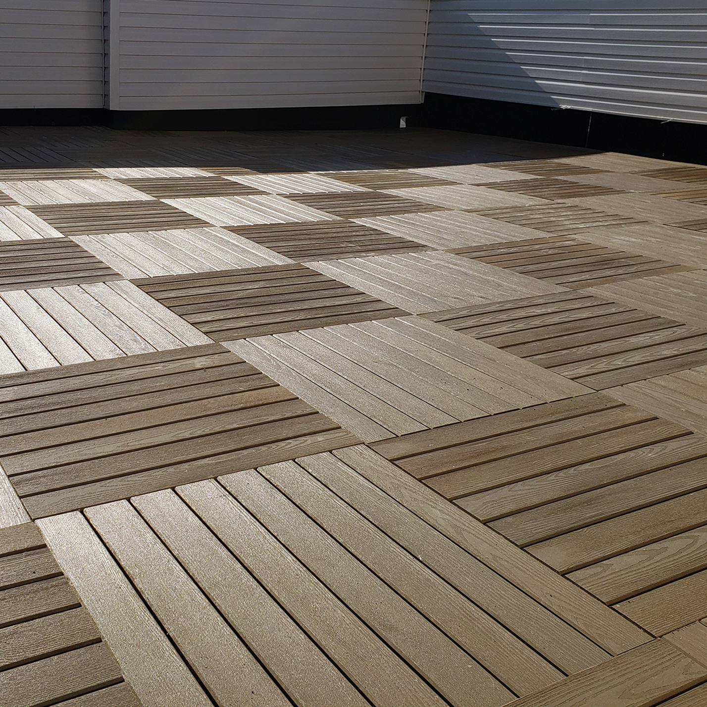 Condo Deck Tile Cleaning Tips | Designer Deck Guide
