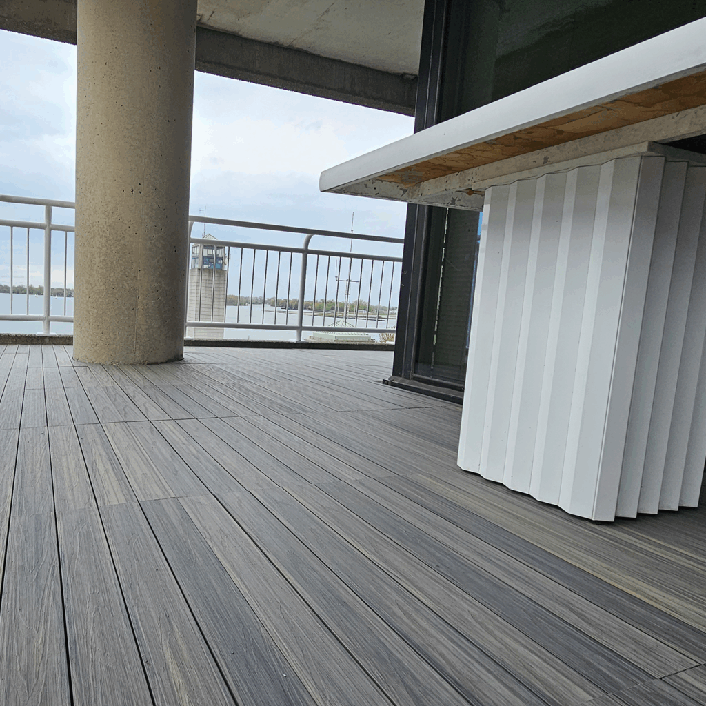 Specialized Care for Different Types of Tiles