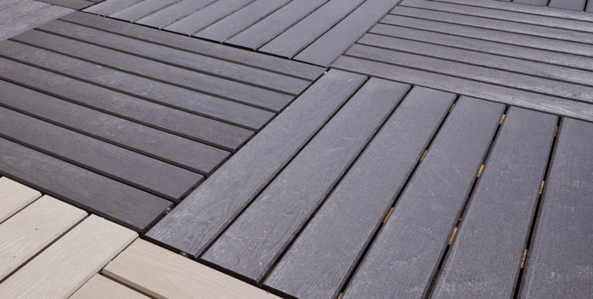 What Colours Are Better for Outdoor Condo Deck Lighting and Why