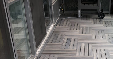 Condo Interiors
