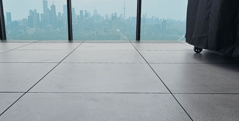 Condo Terrace