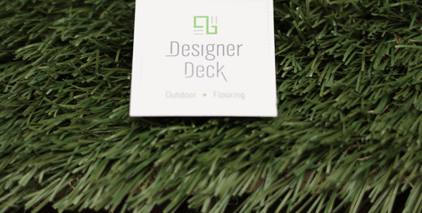 Designer Deck