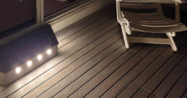 Outdoor Lighting for Canadian Homes