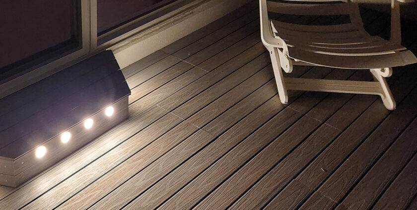 Outdoor Lighting for Canadian Homes