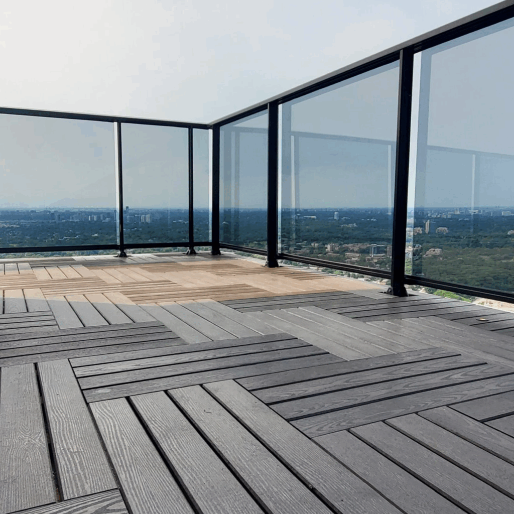 Patio Resurfacing Options