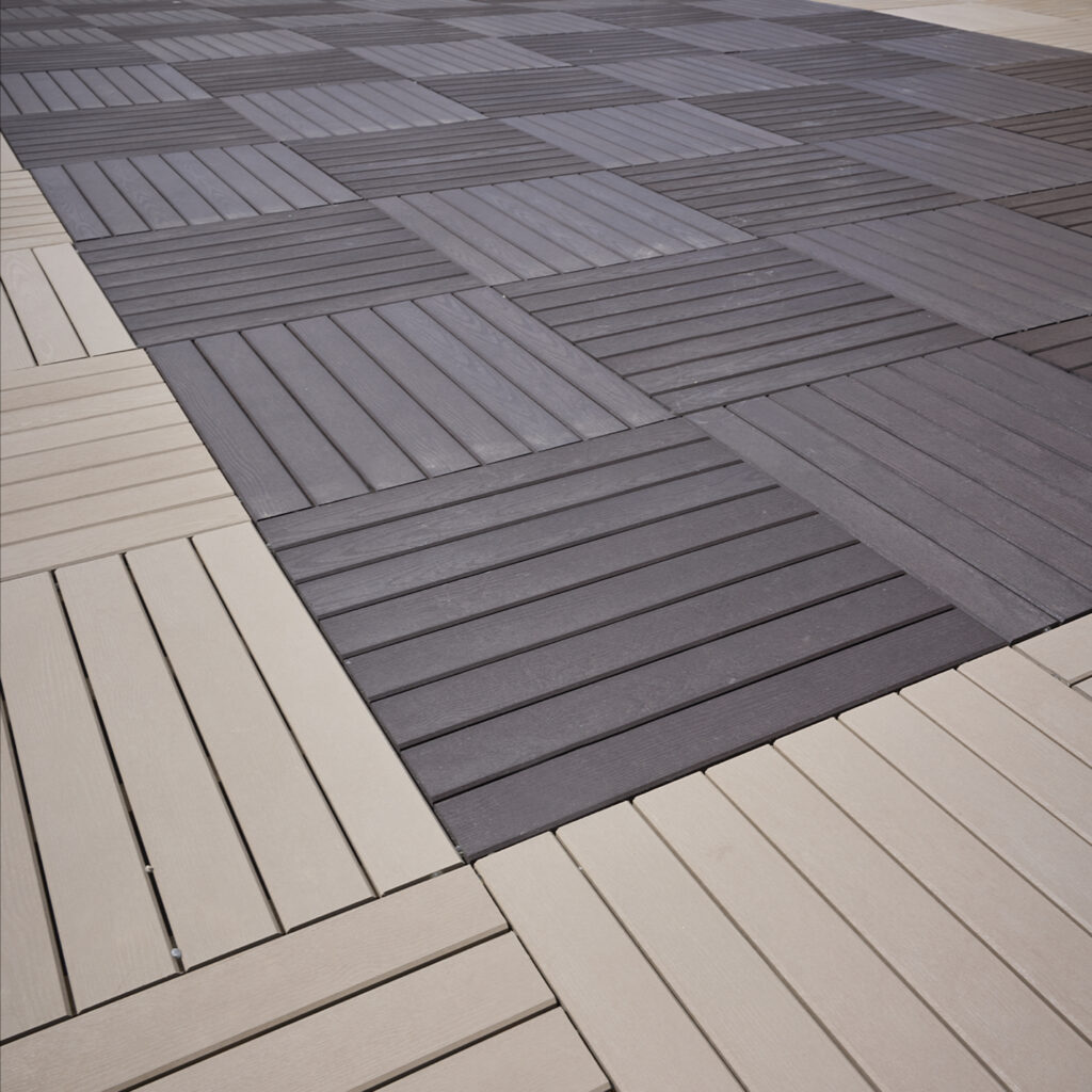 Tile Patterns