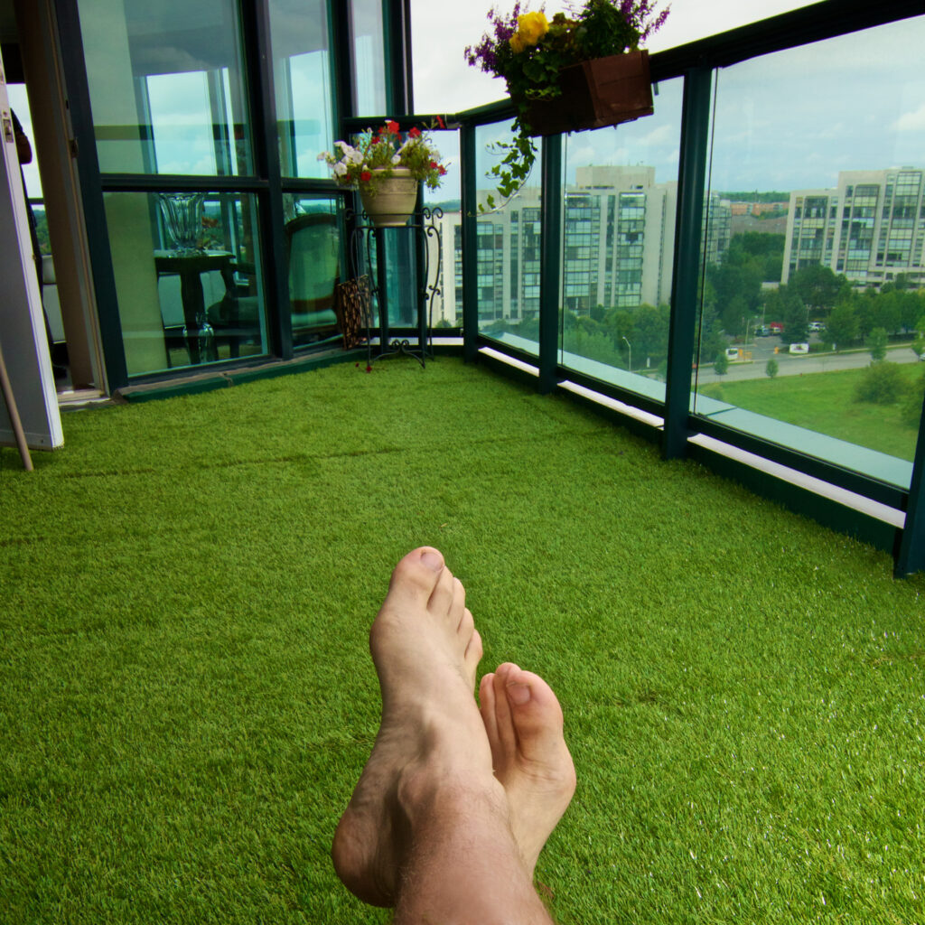 Grass Tile Inserts