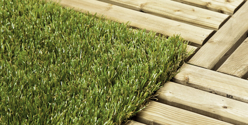 Grass Tile Inserts