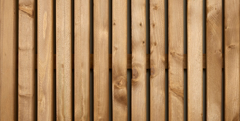 Pressure-Treated Narrow-Board Wood vs. Composite Decking