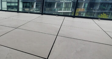 Elevated Porcelain Tiles