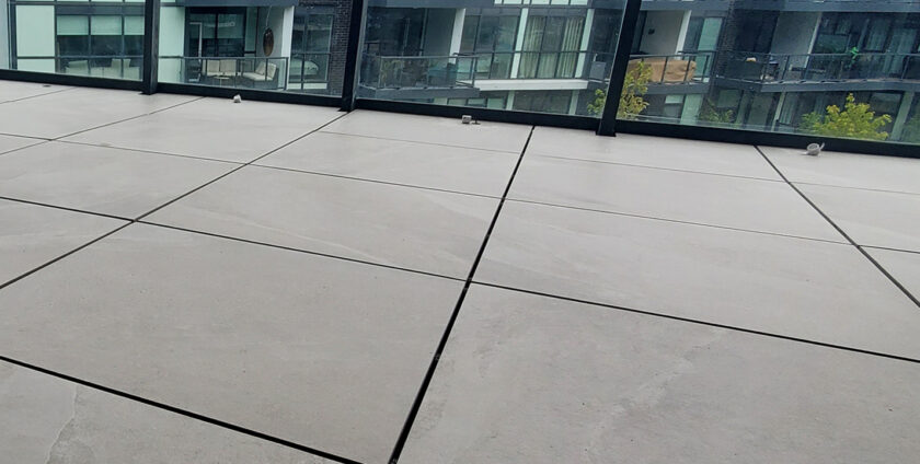 Elevated Porcelain Tiles