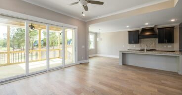 Tantimber Hardwood As A Smart Choice for Homeowners