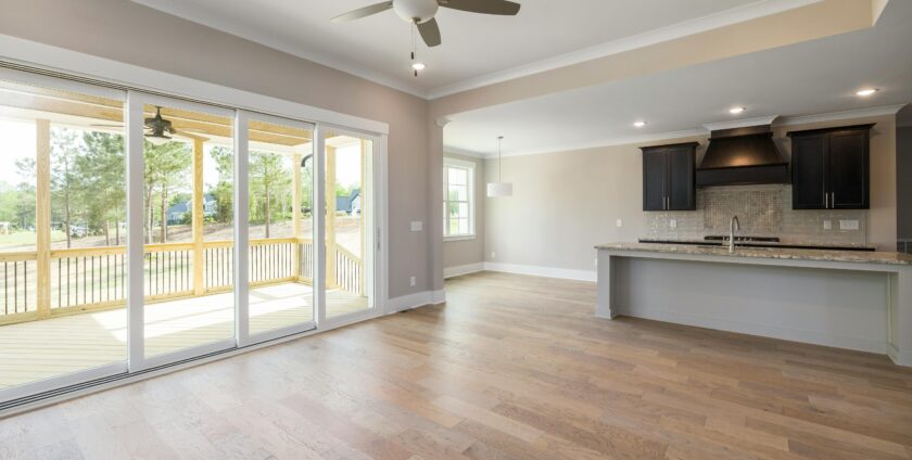 Tantimber Hardwood As A Smart Choice for Homeowners