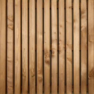 Pressure Treated Narrow 