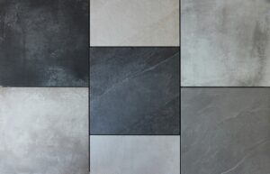 Porcelain Tiles