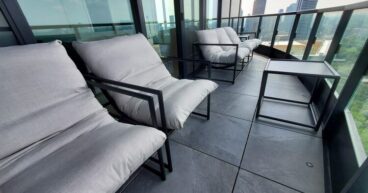 Porcelain Tile Flooring