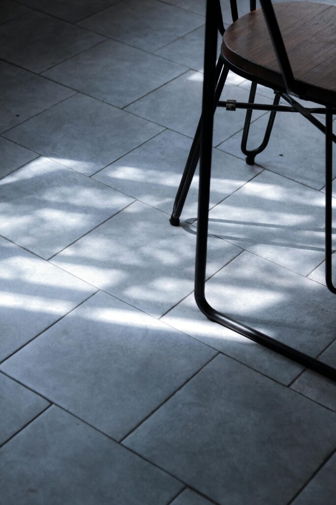 Patios and Outdoor Seating Porcelain Tiles
