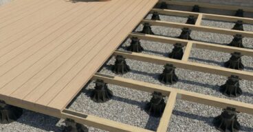 Floating Decks