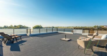 Wood Plastic Composite vs. Natural Wood: Which Material Wins the Sustainability Showdown?