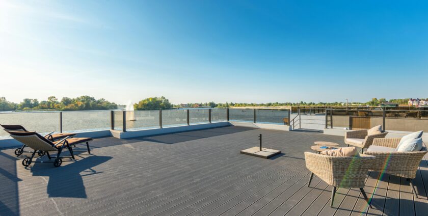 Wood Plastic Composite vs. Natural Wood: Which Material Wins the Sustainability Showdown?