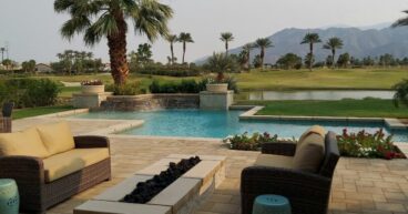 Designer Deck's Outdoor Tiles