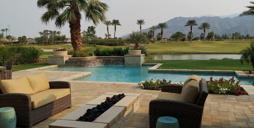 Designer Deck's Outdoor Tiles