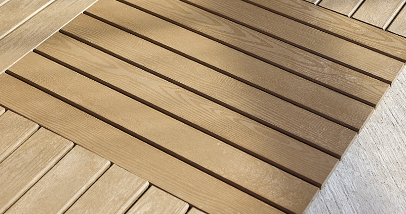 Deck Tiles vs. Pedestal Pavers: Which Is Right for Your Rooftop?