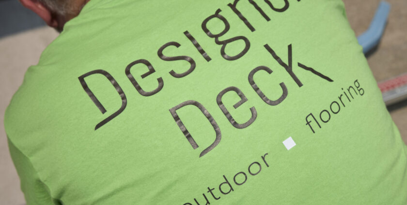 Hire A Designer Deck Pro