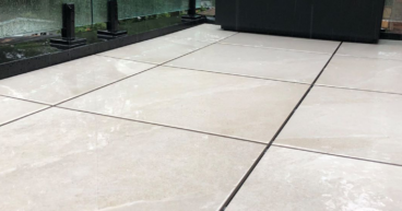 Designer Deck Porcelain Tile Warranty Explained