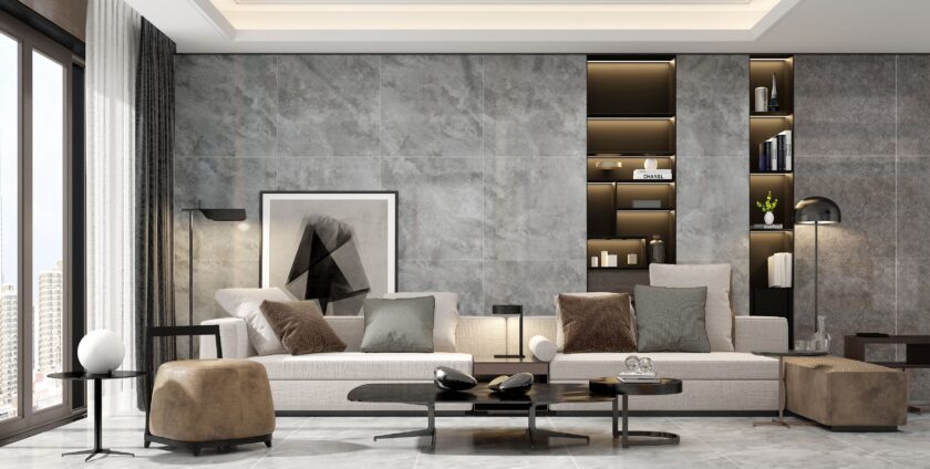 Porcelain Tiles