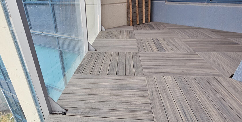 The Property Manager's Guide to Approving Balcony Modifications