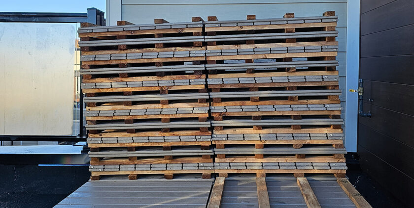 Volume Ordering Deck Tiles — Pricing, Delivery, and Timeline Guide for Builders