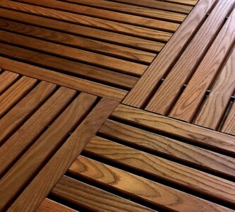 Interlocking Outdoor Tile Toronto