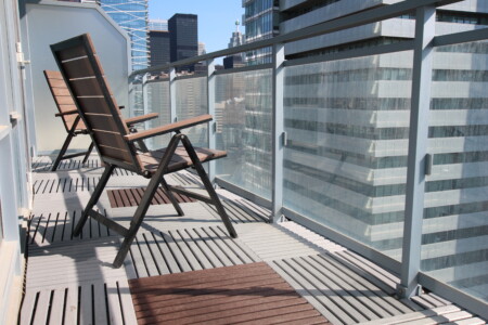 Interlocking Outdoor Tile Toronto