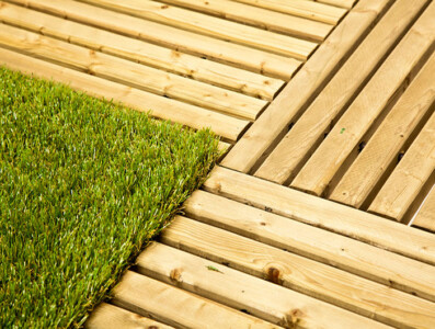 Interlocking Outdoor Tile Toronto