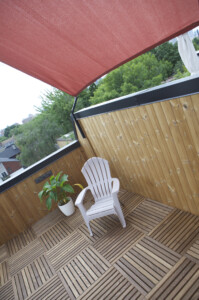 Interlocking Outdoor Tile Toronto
