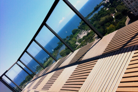 Interlocking Outdoor Tile Toronto